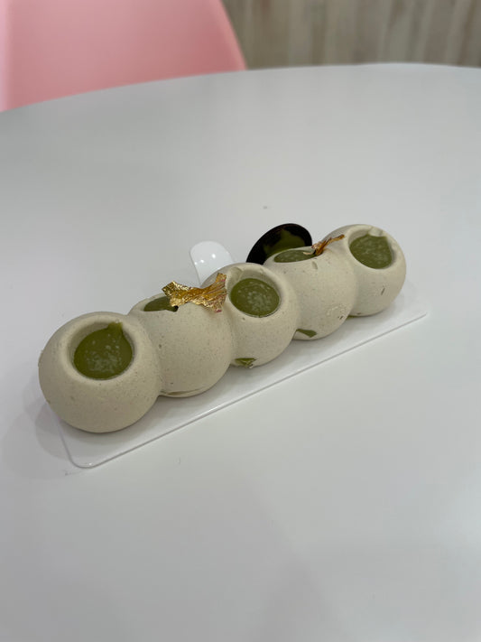 BonBon al pistacchio