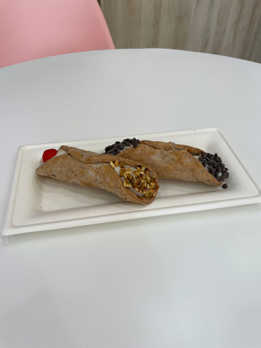 Cannoli siciliani